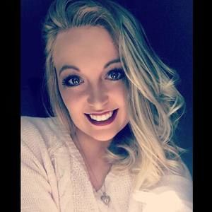 Meet your Posher, Tabatha